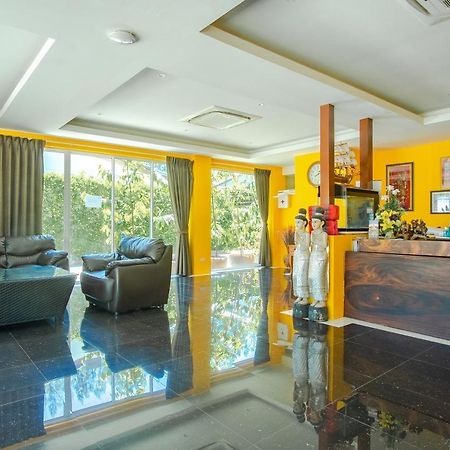 Prayai Changthai Resort Пхукет Екстер'єр фото