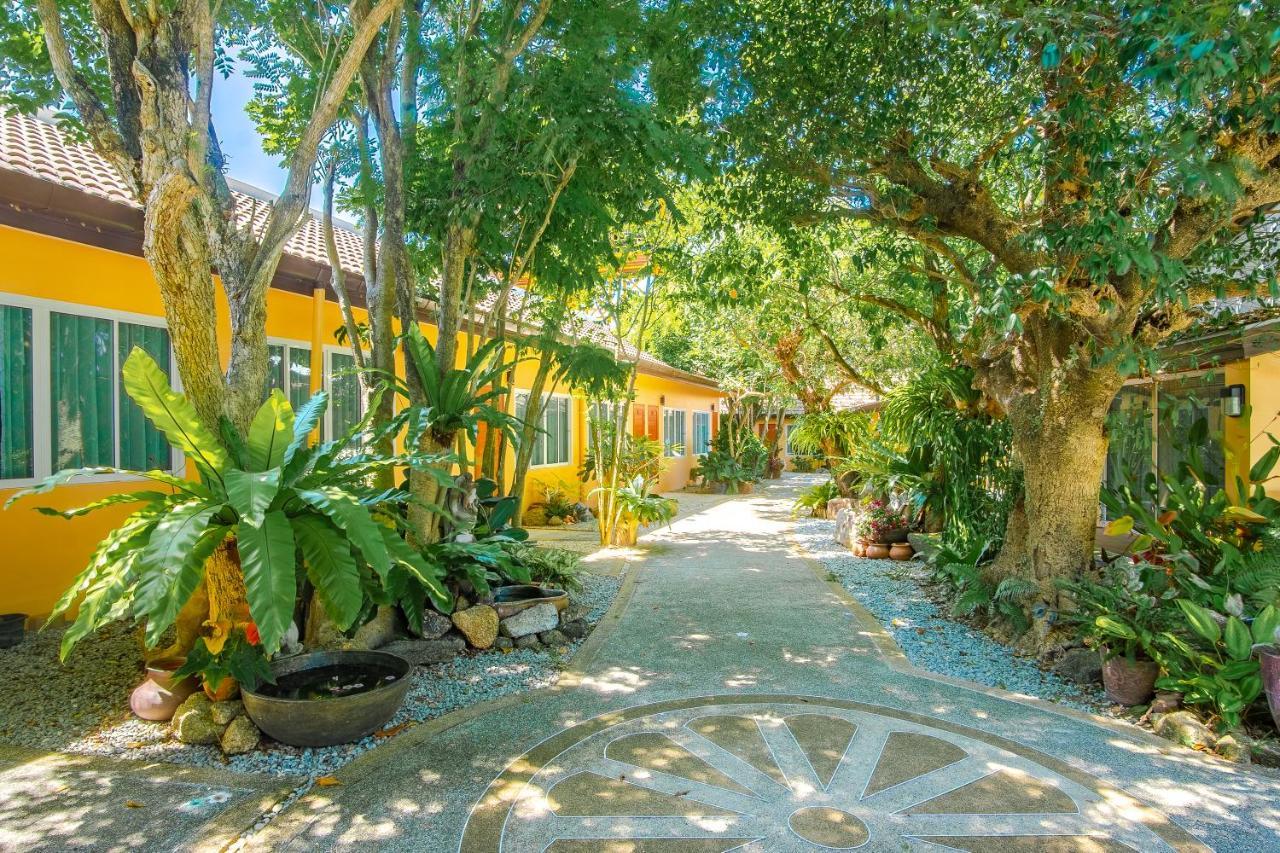 Prayai Changthai Resort Пхукет Екстер'єр фото